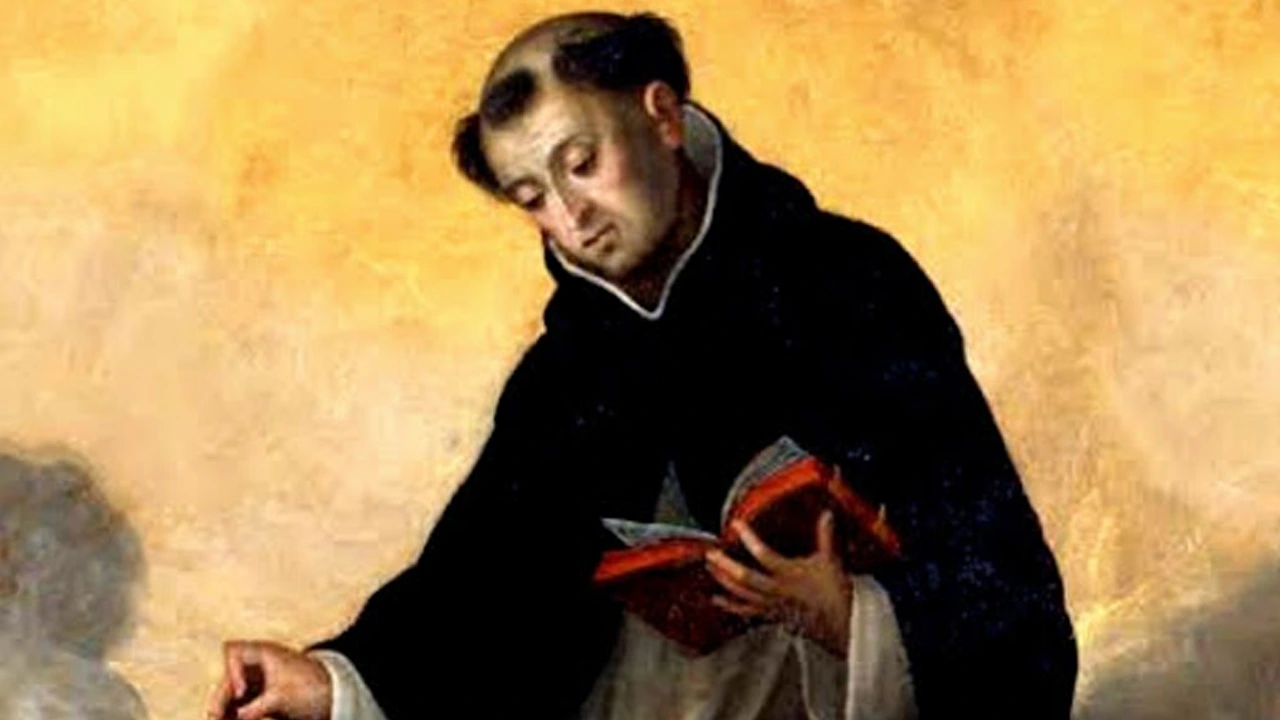 Frei Gonçalo de Amarante