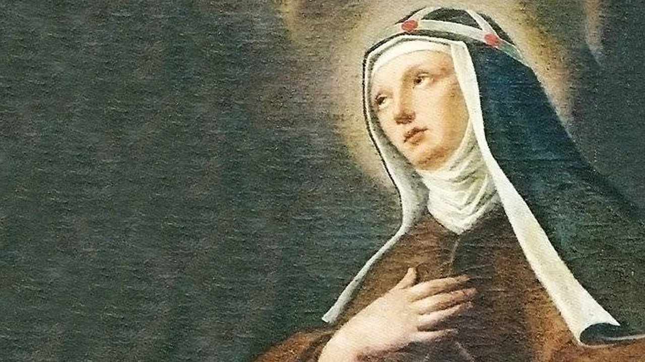 Santa Catarina da Suécia