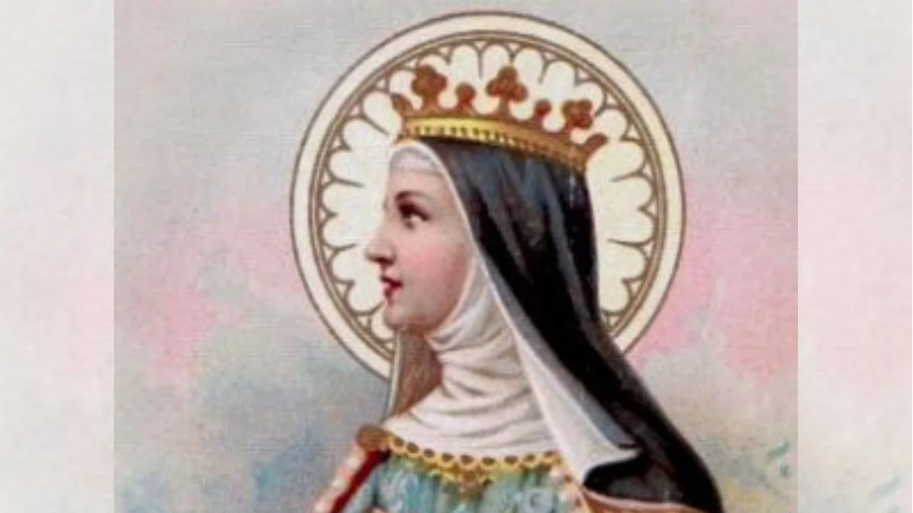 Santa Matilde da Alemanha