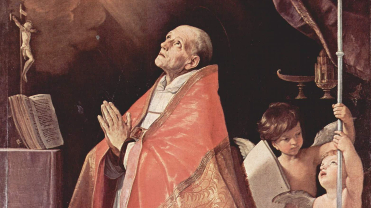 Santo André Corsini