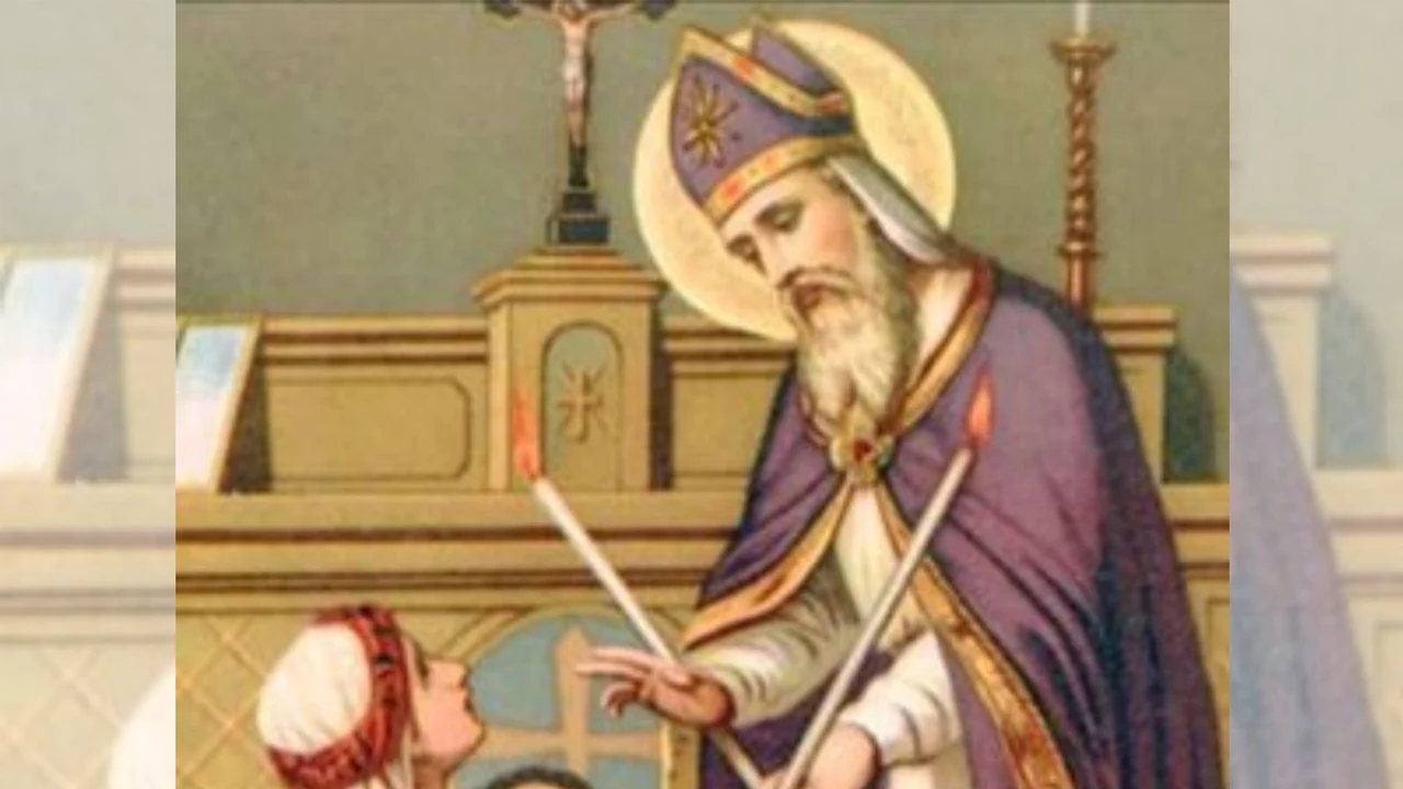 São Brás de Sebaste