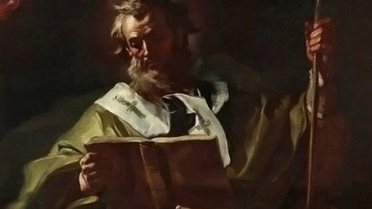 São Cirilo de Jerusalém