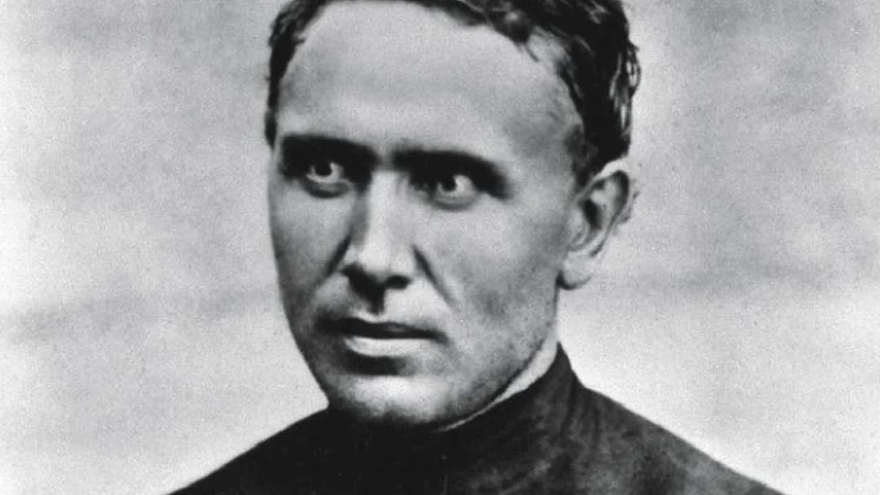 São Damião de Veuster