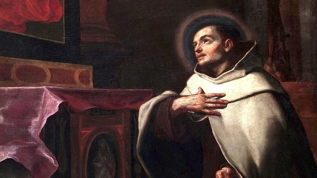 São João José da Cruz