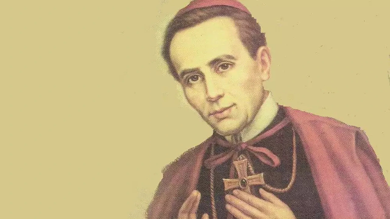 São João Nepomuceno Neumann