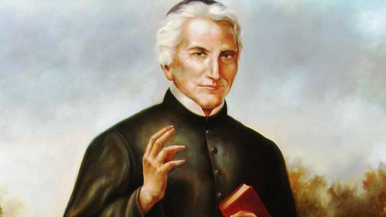 São Luís Scrosoppi