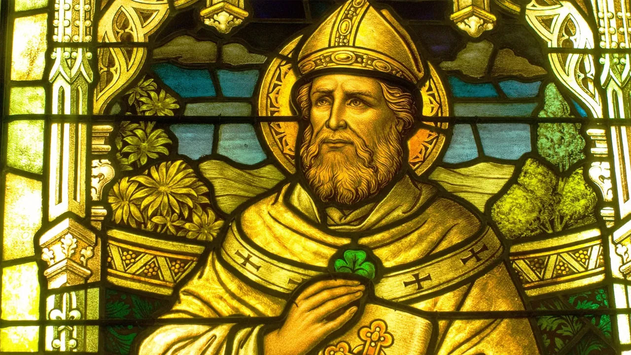São Patrício da Irlanda