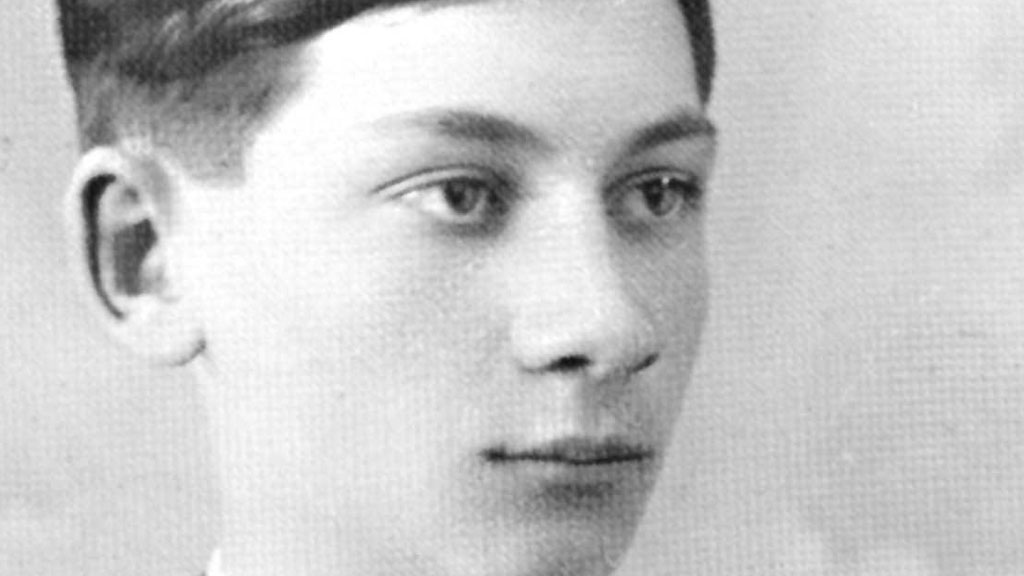 imagem do Beato Estêvão Sandór