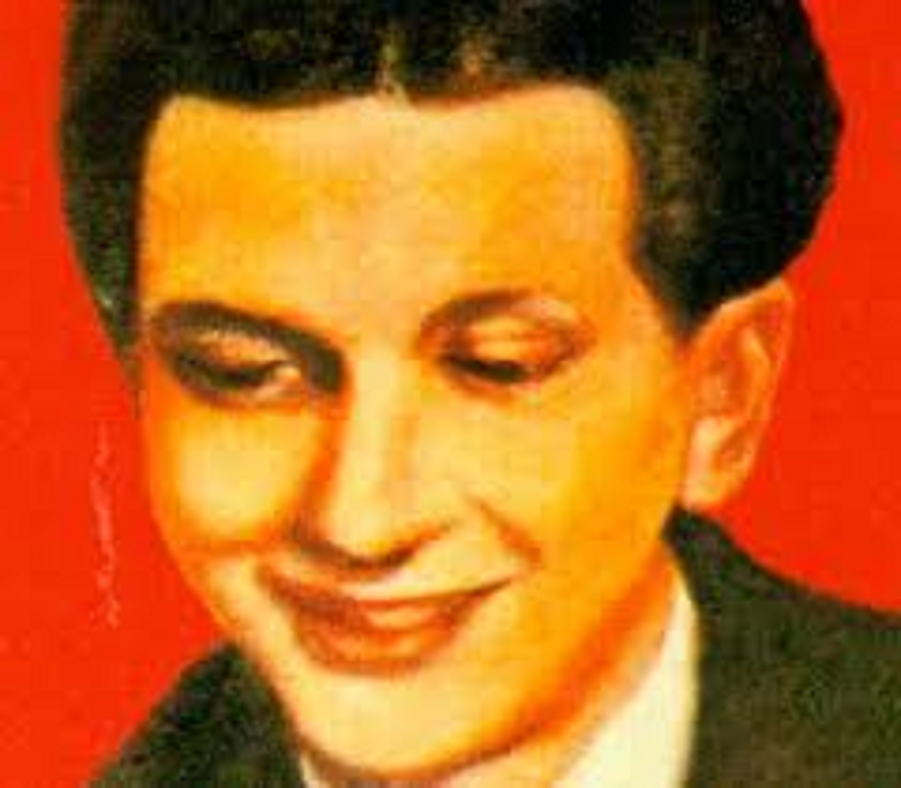 imgame em pintura de Beato Francisco Kesy