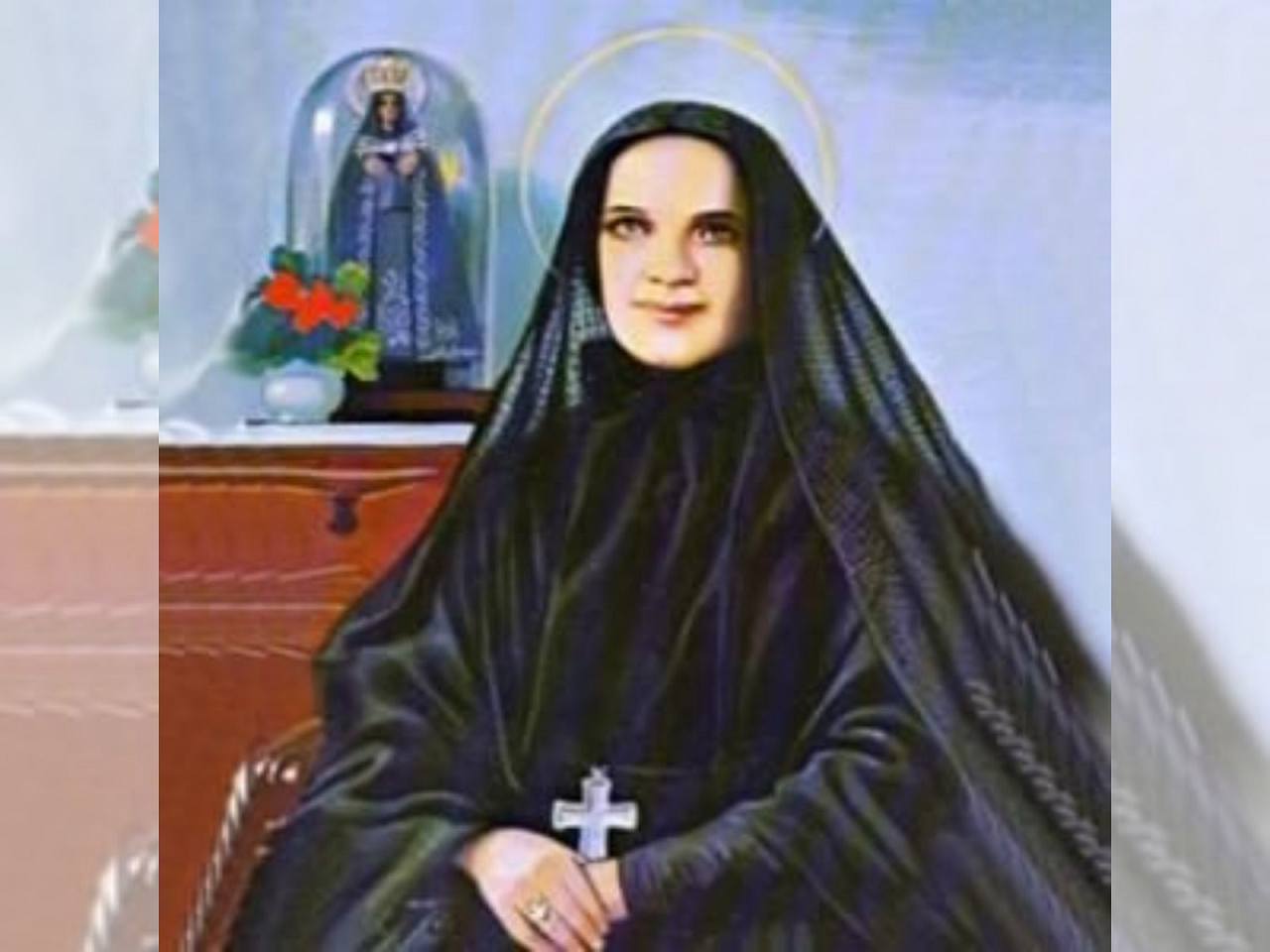 iamegm de Santa Francisca Xavier Cabríni