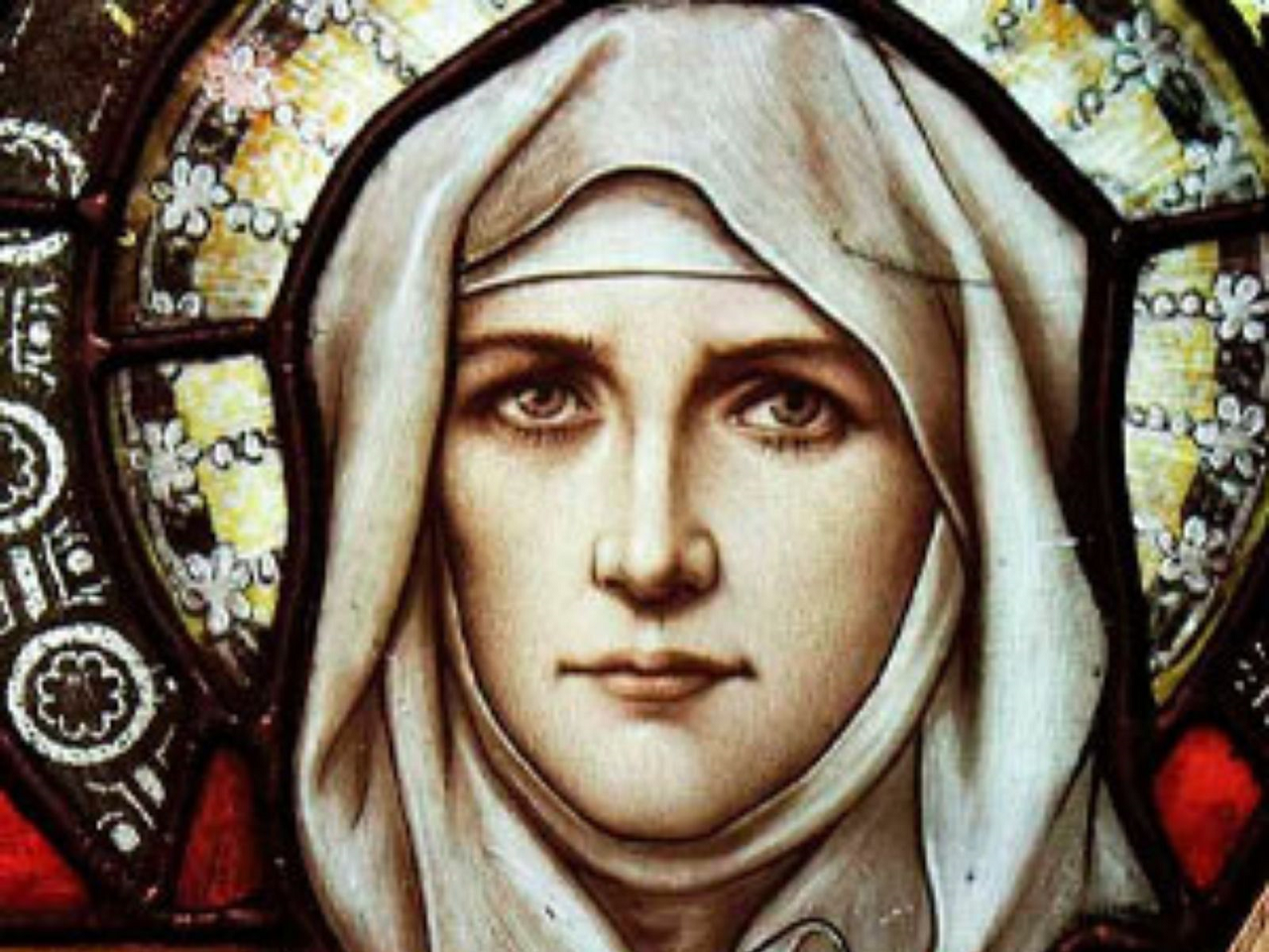 imagem de Santa Mônica