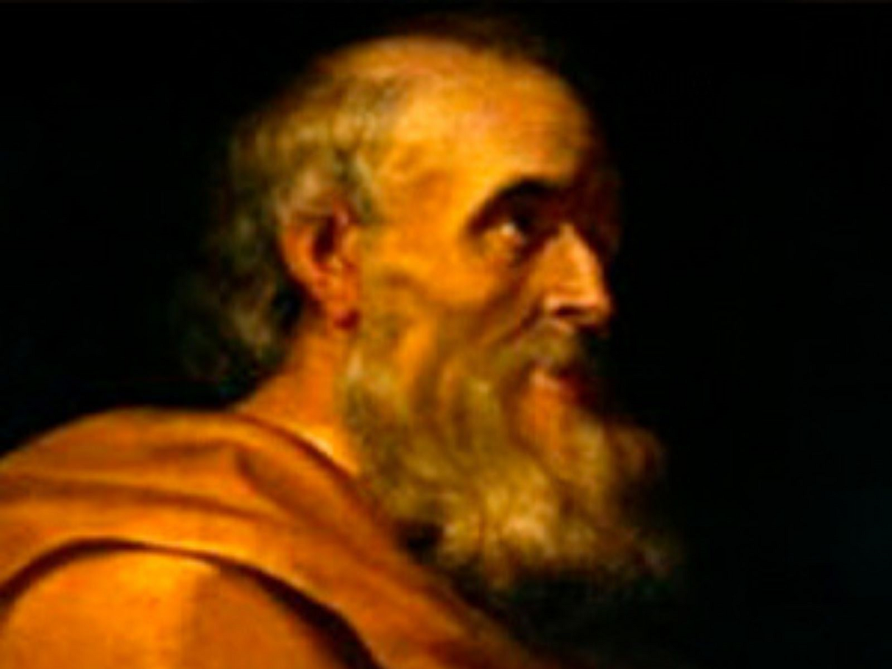 imagem de São Calisto I