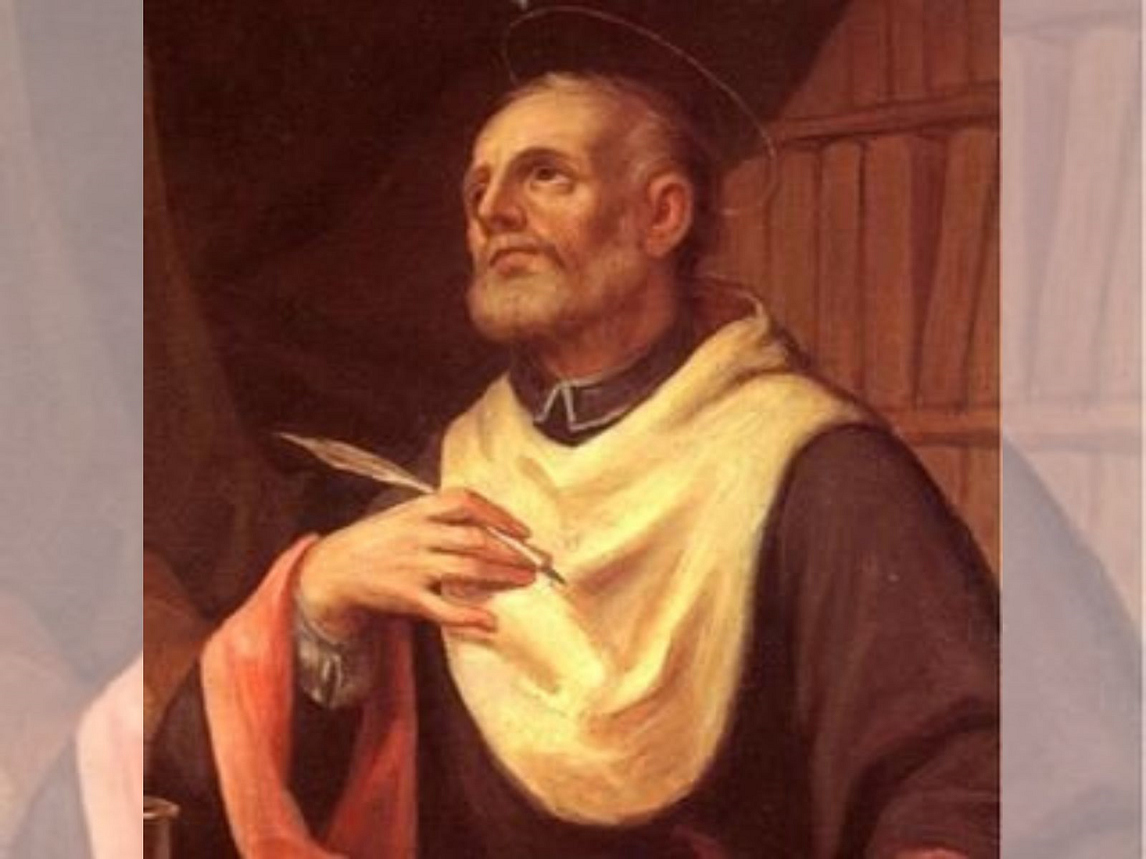 imagem de São João Câncio