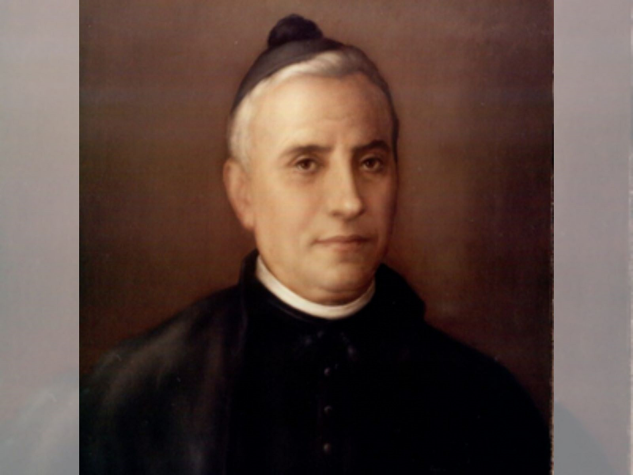 imagem de São José Manyanet