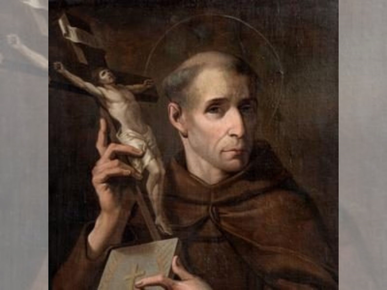 imagem de São Leonardo de Porto Maurício