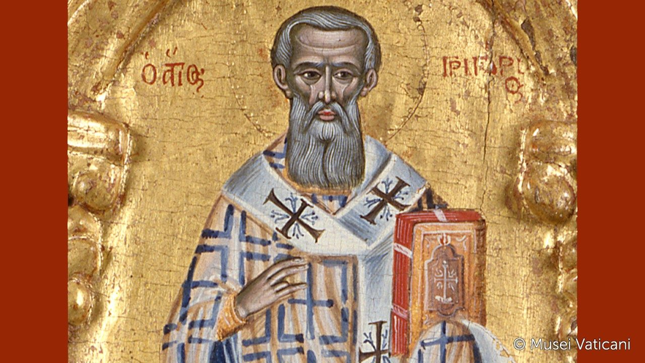 imagem de São Nicolau de Mira