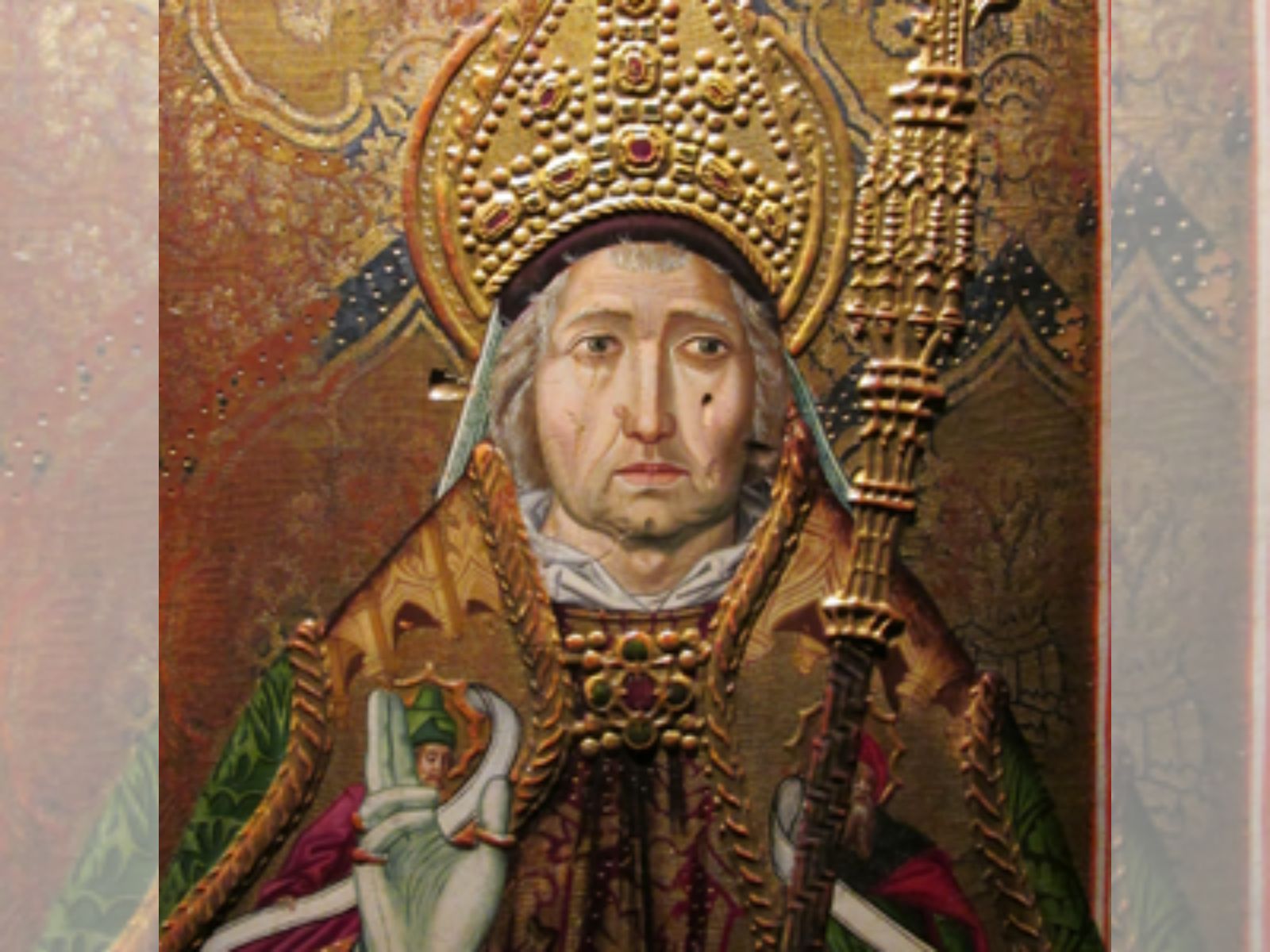 imagem de São Valeriano